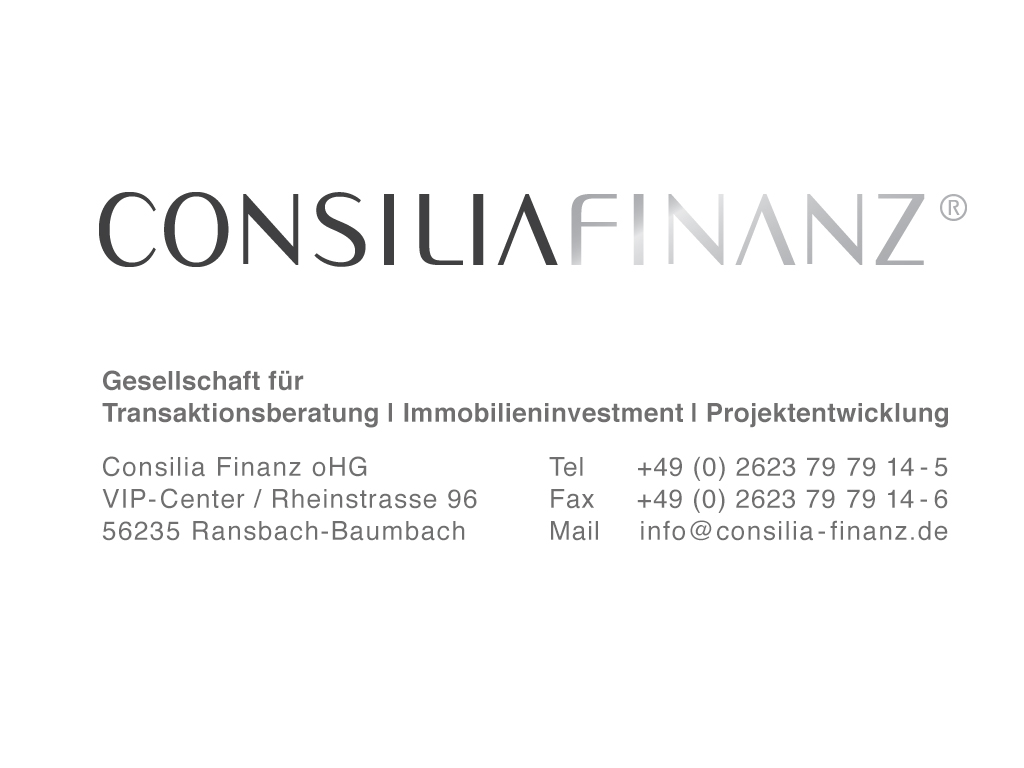 Consilia Finanz